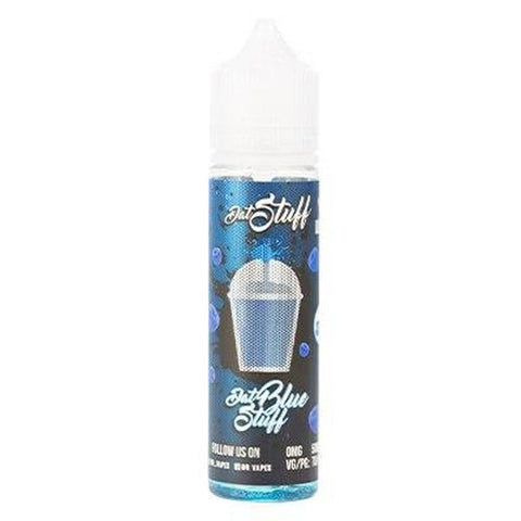 Dat Blue Stuff Shortfill E-liquid by Dr Vapes 50ml - ECIGSTOREUK