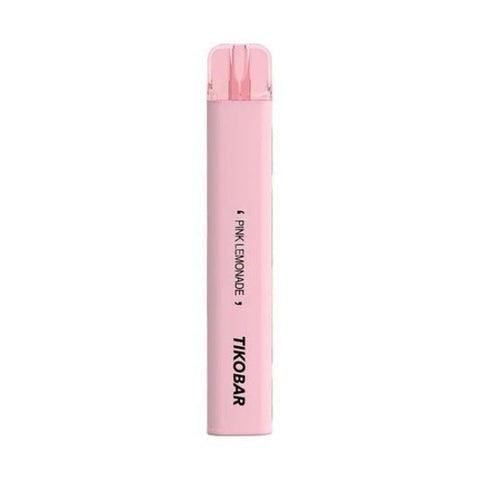 Pink Lemonade Hangsen TikoBar 600 Disposable Vape Device - ECIGSTOREUK