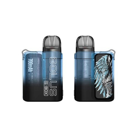 Smok Solus G Box Kit – 700mAh - ECIGSTOREUK