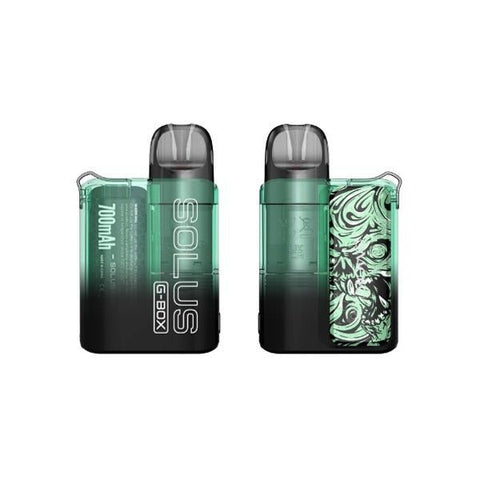 Smok Solus G Box Kit – 700mAh - ECIGSTOREUK