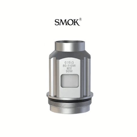 Smok TFV-18 Mini Mesh Replacement Coil 0.15ohm - ECIGSTOREUK