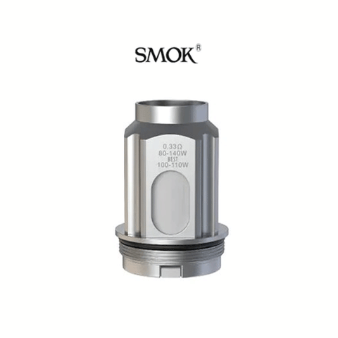 Smok TFV 18 Mini Mesh Replacement Coil 0.33ohm - ECIGSTOREUK