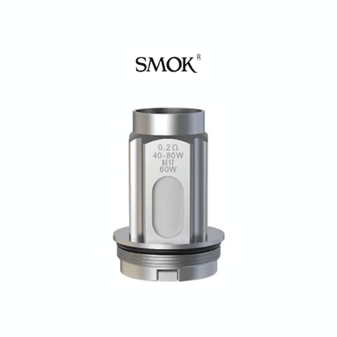 Smok TFV18 Mini Mesh Replacement Coil 0.2ohm - ECIGSTOREUK