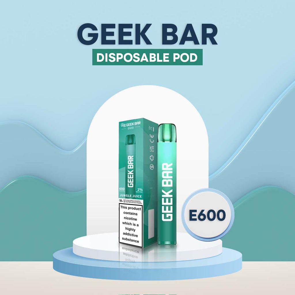 Greek Bar - Your One Stop Solution for Cheap and Reliable Disposable Vapes