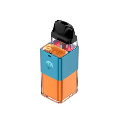 Vaporesso Xros Cube 900mAh Vape Pod Kit - ECIGSTOREUK
