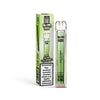 Aloe Cucumber Aroma King Gem Disposable Device 600 Puffs