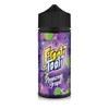 Amazing Grape Short Fill E-liquid By Frooti Tooti 200ml - 0mg