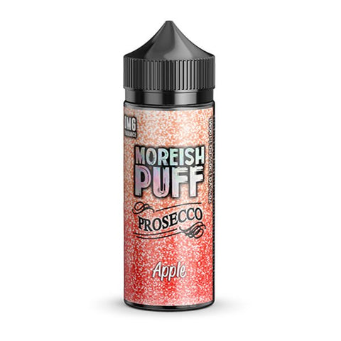 Apple by Moreish Prosecco 100ml