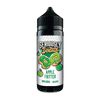 Apple Fitter E Liquid by Seriously Donuts 100ml