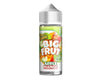 Apple Mango Shortfill E-Liquid by Big Frut 100ml - ECIGSTOREUK
