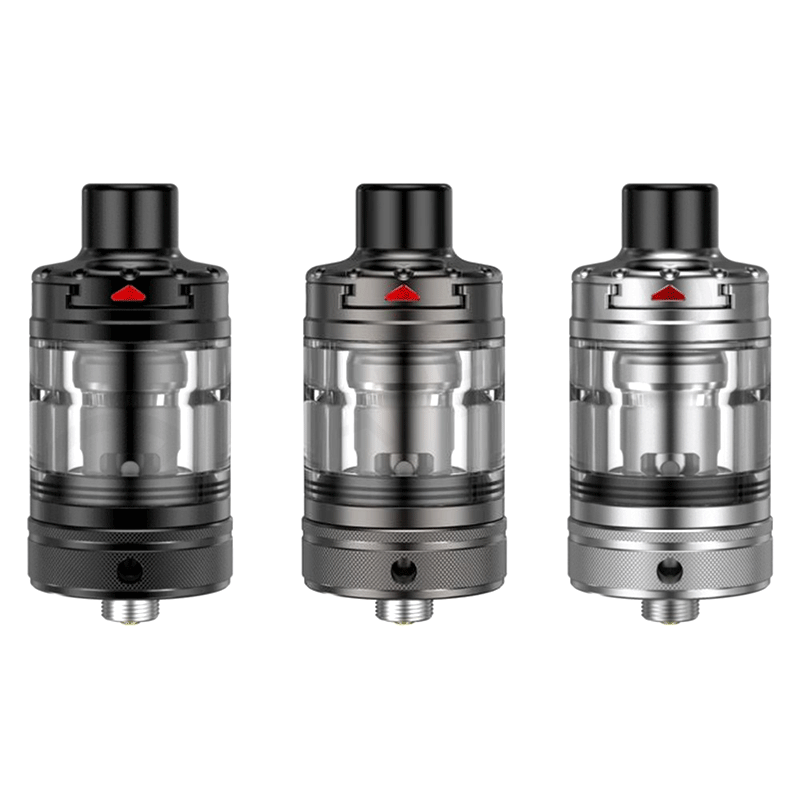 Buy Your Aspire K3 Vape Tank Today