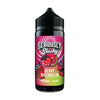 Berry Watermelon Seriously Slushy Shortfill E-Liquid by Doozy Vape Co 100ml - ECIGSTOREUK