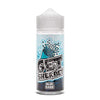 Blue Razz Shortfill E-Liquid by By Ultimate Puff Get Sherbet 100ml - ECIGSTOREUK