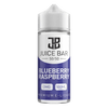 Blueberry Raspberry Shortfill E Liquid by Juice Bar 50/50 100ml - ECIGSTOREUK
