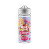 Bubblegum Bottles Short Fill E-Liquid by Sweet Spot 100ml - ECIGSTOREUK