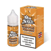 Caramel Tobacco Nic Salt E-Liquid by Mr Salt 10x10ml - ECIGSTOREUK