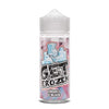 Cherry &amp; Black Shortfill E-Liquid by By Ultimate Puff Get Frozen 100ml - ECIGSTOREUK