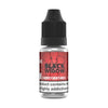 Cherry Soothers Nic Salt E-Liquid by Black Widow 10ml - ECIGSTOREUK