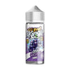 Cool Grape Shortfill E Liquid by Fruit Kings 100ml - ECIGSTOREUK