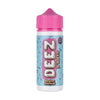 Deez D'Nuts E-liquid Shortfill 100ml - 0Mg - ECIGSTOREUK