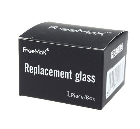 Freemax Fireluke Mesh Replacement Glass - ECIGSTOREUK