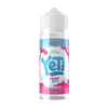 Frost Bite Shortfill E Liquid by Yeti 100ml - ECIGSTOREUK