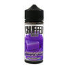 Grape Gum ShortFill E-liquid by Chuffed (Sweets) 100ml - ECIGSTOREUK