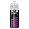 Grape Shortfill E-Liquid By Bar Series 100ml - ECIGSTOREUK