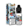 Hiesenberry Nic Salt E-Liquid by Fruit Kings 10ml - ECIGSTOREUK