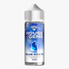 House Of Gems E-liquid Shortfill 100ml - 0Mg - ECIGSTOREUK