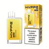 Hyppe 600 Box Of 10 Disposable Vape Kit - 20mg - ECIGSTOREUK