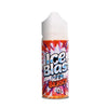 Iced Berry E-Liquid by Ice Blast 100ml - ECIGSTOREUK