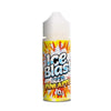 Iced Pineapple E-Liquid by Ice Blast 100ml - ECIGSTOREUK