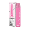 Ivg Calipro 600 Box Of 10 Disposable Vape Kit - ECIGSTOREUK