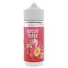 Jammie Biscuit Shake Shortfill E Liquid by Milkshake Liquids 100ml - ECIGSTOREUK