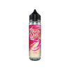 Lush Shortfill E-liquid by Doozy Vape Co 50ml - ECIGSTOREUK
