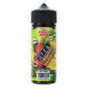 Lychee Lemonade Shortfill E-Liquid by Fizzy Juice 100ml - ECIGSTOREUK