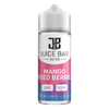 Mango Mixed Berries Shortfill E Liquid by Juice Bar 50/50 100ml - ECIGSTOREUK