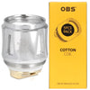 OBS Cube Replacement Mesh Coils - ECIGSTOREUK