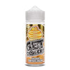 Orange Custard Cream Shortfill E-Liquid by By Ultimate Puff Get Dessert 100ml - ECIGSTOREUK