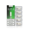Oxva Xlim C Replacement Coils - Pack Of 5 - ECIGSTOREUK