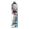 Peppermint Breeze Shortfill E-liquid by IVG Chews 50ml - ECIGSTOREUK