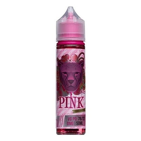 Pink Candy Shortfill E-liquid by Dr Vapes 50ml - ECIGSTOREUK