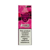 Pink Smoothie Nic Salt E-Liquid by Dr Vapes 10ml - ECIGSTOREUK
