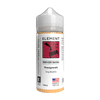 Pomegranate Shortfill E-liquid by Element Dripper Series 100ml - ECIGSTOREUK