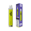 Prime Bar 4000 Disposable Vape Device - 20mg - ECIGSTOREUK