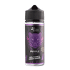 Purple Shortfill E Liquid By Dr Vapes Panther Series 100ml - ECIGSTOREUK