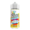 Rainbow Candy Ice Cream Shortfill E Liquid by UK Labs 100ml - ECIGSTOREUK