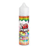 Rainbow Lollipop Shortfill E-liquid by IVG Pops 50ml - ECIGSTOREUK