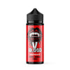 Raspberry Shortfill E-Liquid by V Blood 100ml - ECIGSTOREUK